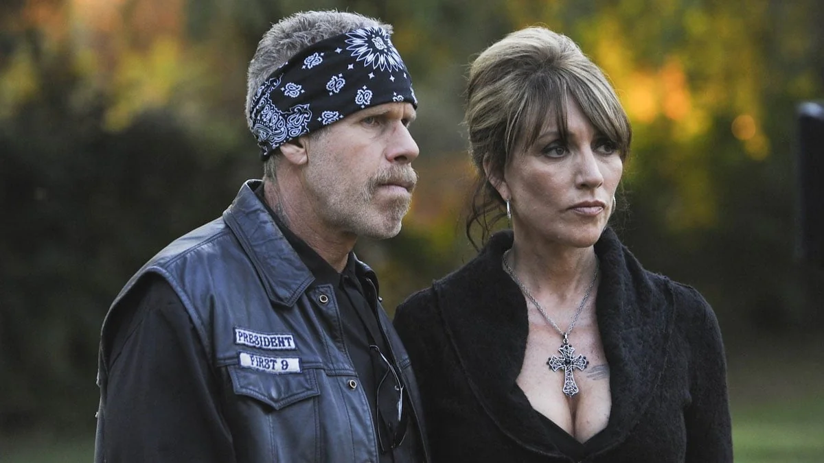 Sons of Anarchy: 8 Fakten über die Biker-Serie, die du garantiert noch nicht wusstest