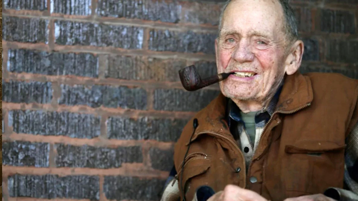 Russ Gremel: Ein 98-Jähriger, der aus 1.000 Dollar zwei Millionen Dollar machte