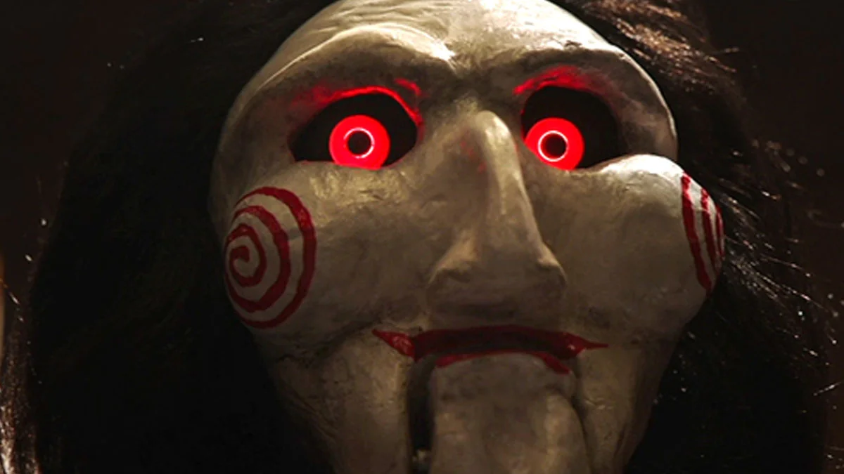 „Saw 10“: Neuer Teil des Folter-Horror ist bereits in Arbeit
