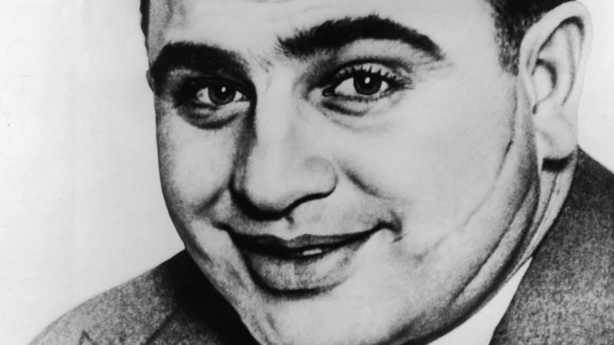 Al Capone Fakten: 6 Dinge, die du über Al Capone wissen solltest