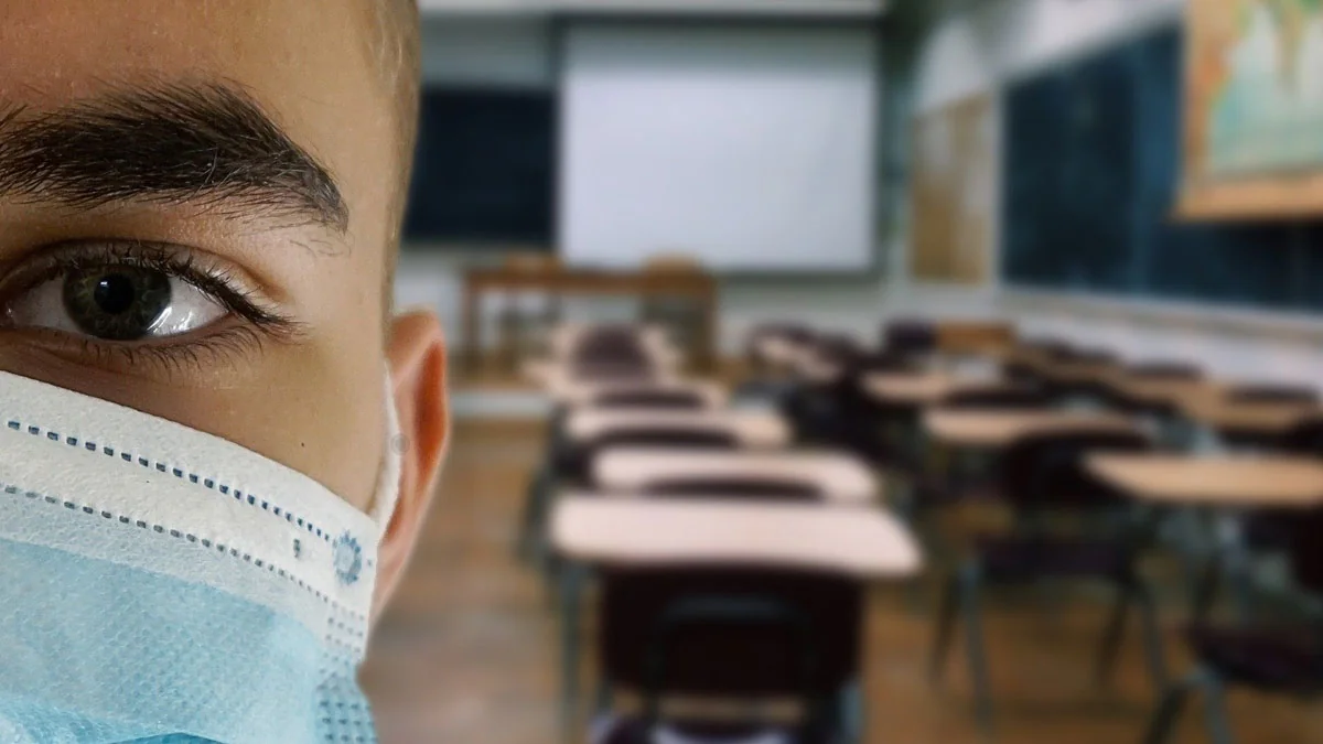 Neues Urteil: Amtsgericht Weimar untersagt Maskenpflicht und Tests an Schulen