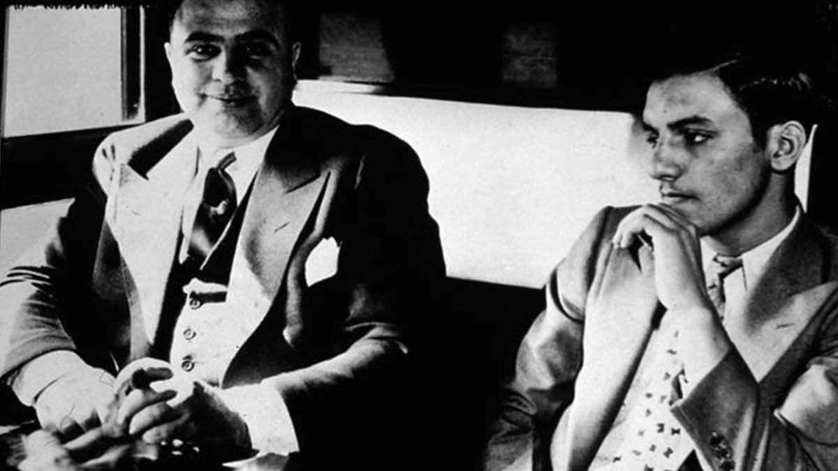 Al Capone Fakten: 6 Dinge, die du über Al Capone wissen solltest