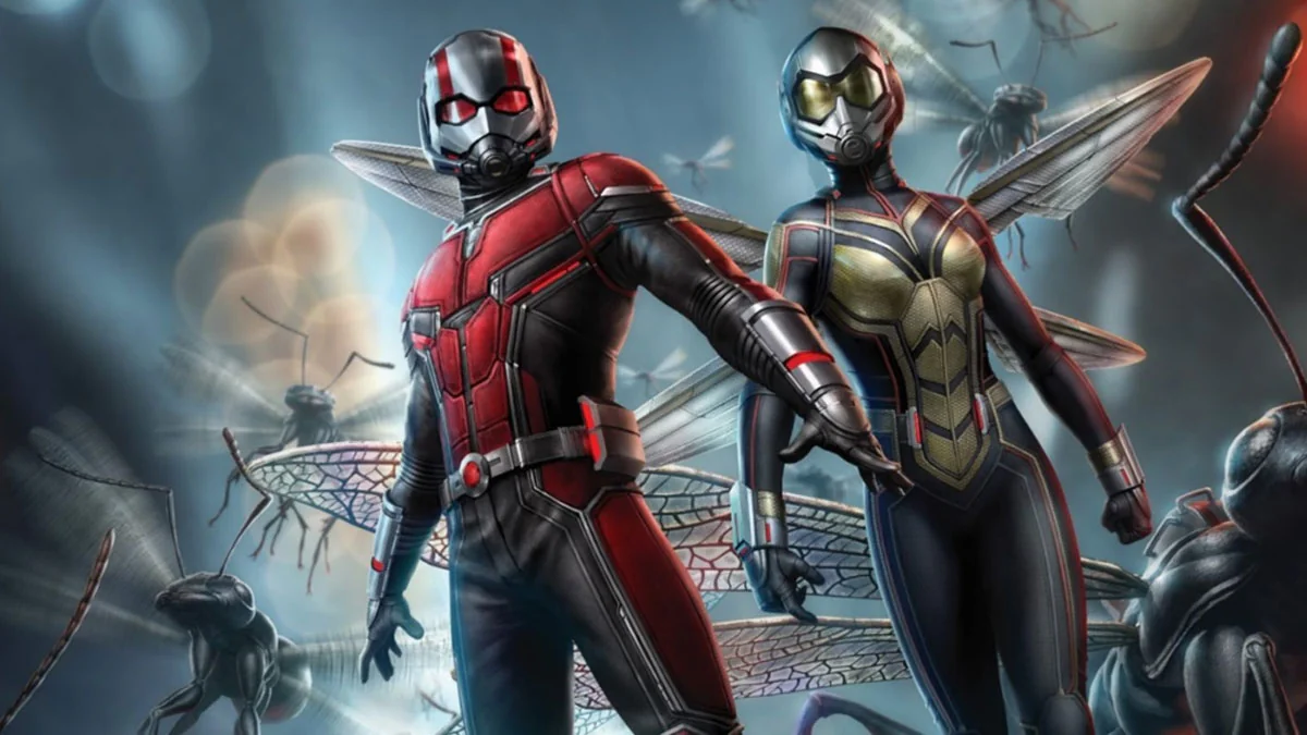Ant-Man 3: Dritter Teil soll in die Kinos kommen