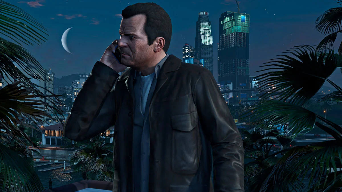 „GTA 6“: Neues Patent liefert Hinweise auf noch realistischere Städte