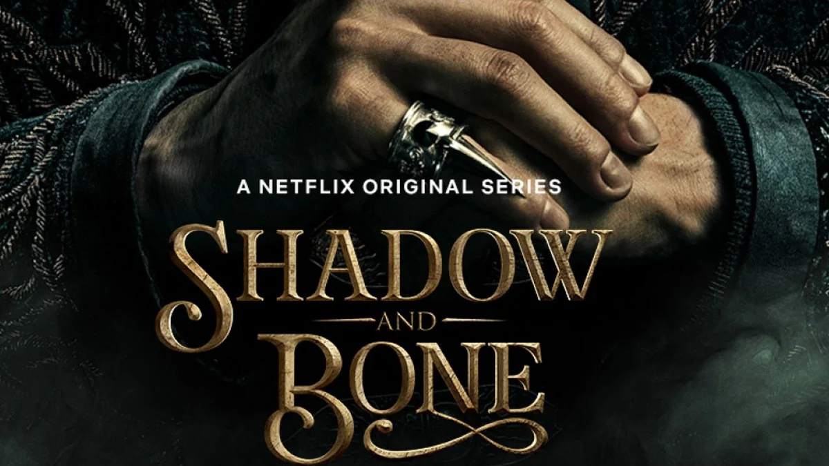 Netflix: Erste Serien und Filme für den April sind bekannt