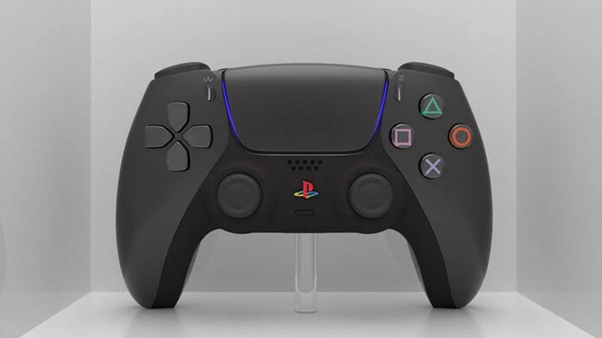 PlayStation 5: Schwarze Konsole bald online erhältlich