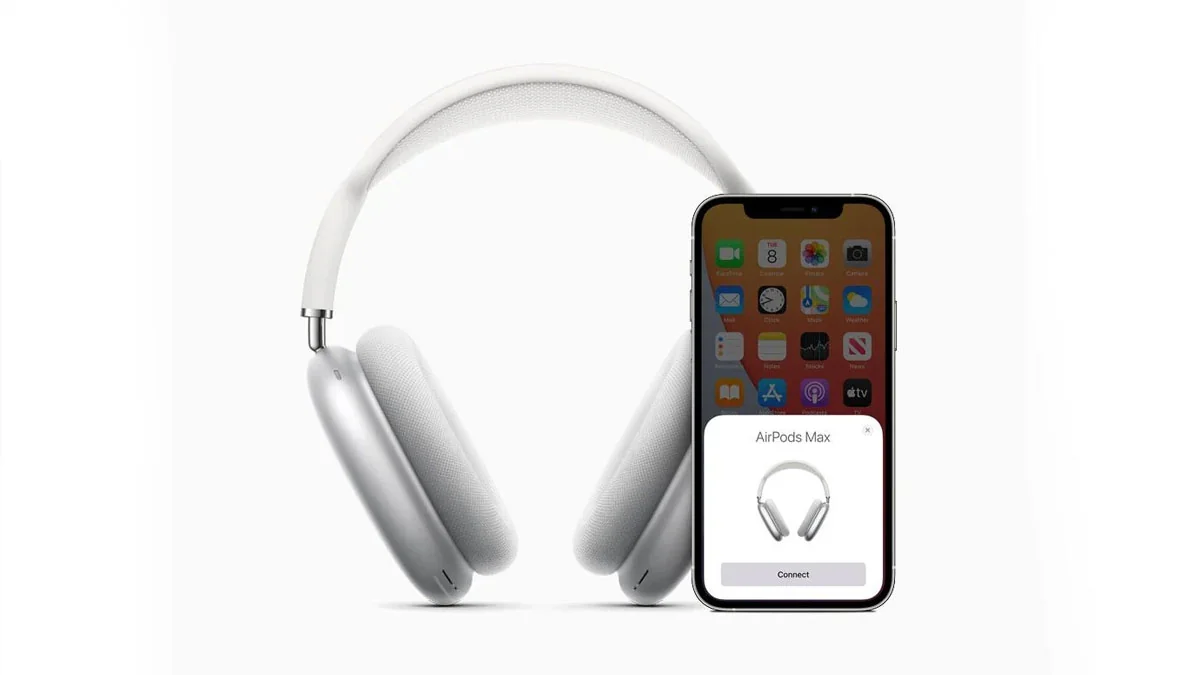 Apple: „AirPods Max“ auf der ganzen Welt ausverkauft