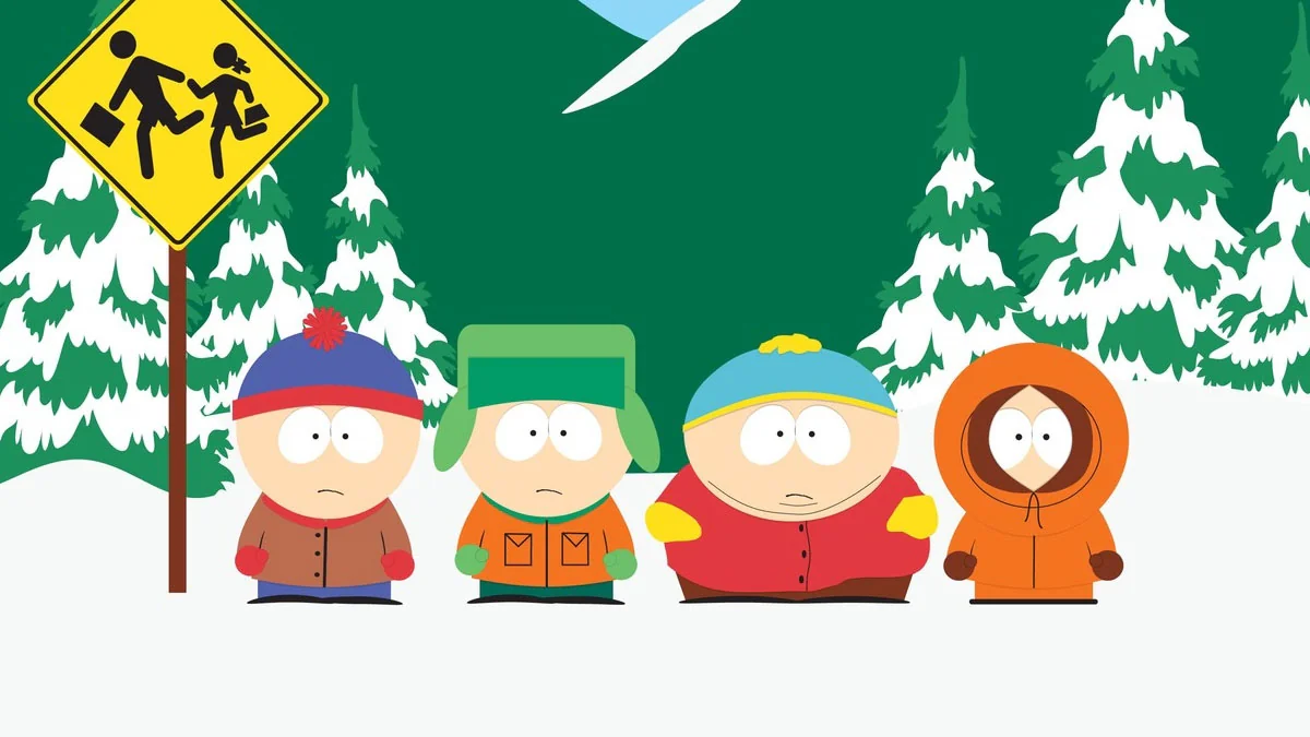 „South Park“: Die 23. Staffel kommt zu Amazon Prime Video
