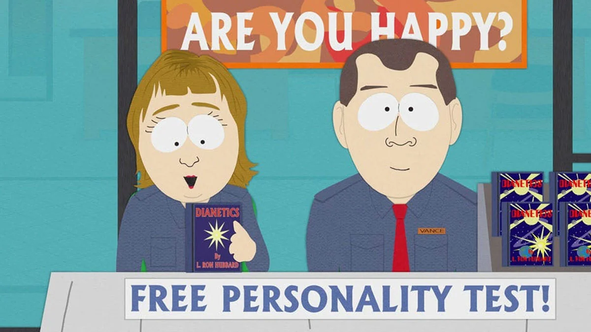 9 verrückte Fakten über „South Park“