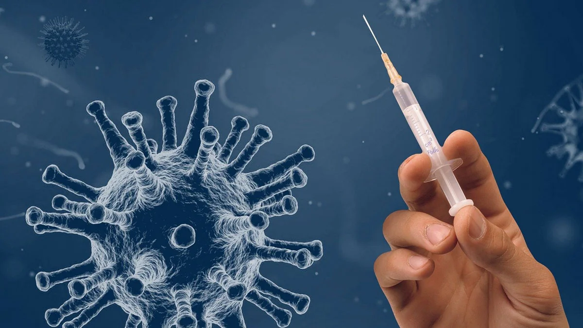 Nach Prüfung: Verbindung zwischen Astrazeneca-Impfung und Thrombosen