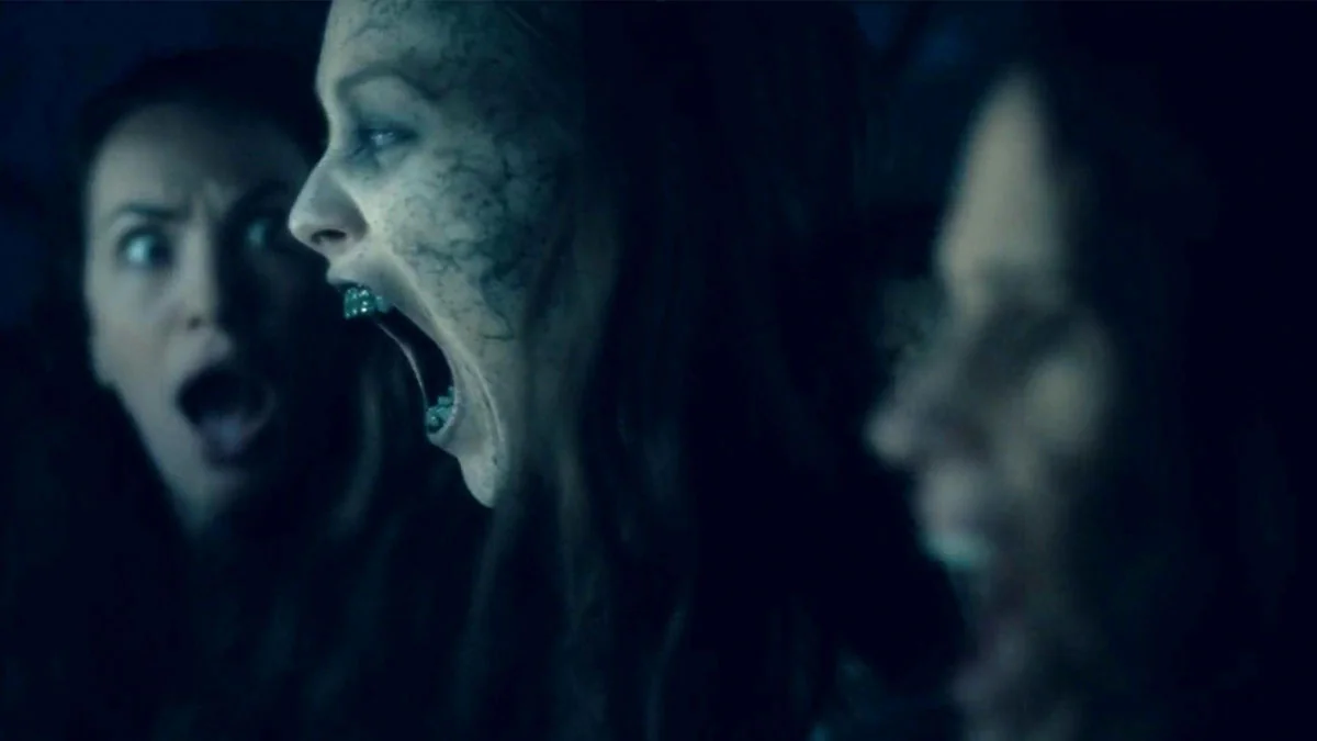 Spuk in Hill House: Zweite Staffel wird furchterregender als die erste Staffel