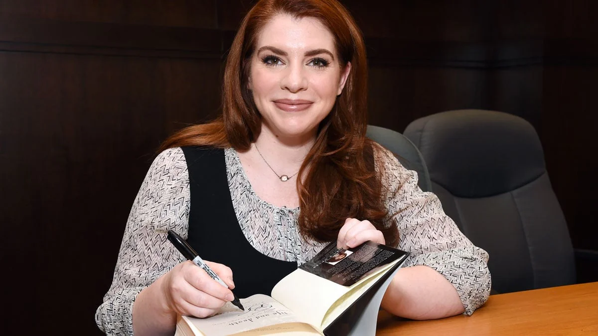 Stephenie Meyer bestätigt, dass demnächst weitere Twilight-Bücher kommen werden