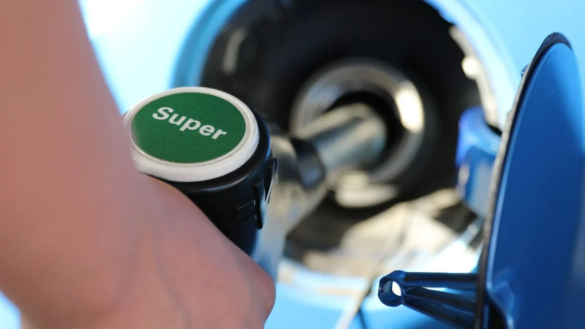Spritpreise: Diesel und Benzin immer teurer