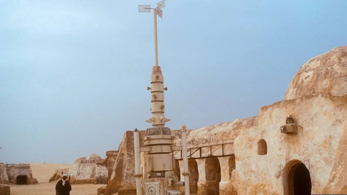 Star Wars Fakten: Diese 7 Fakten kennen du musst