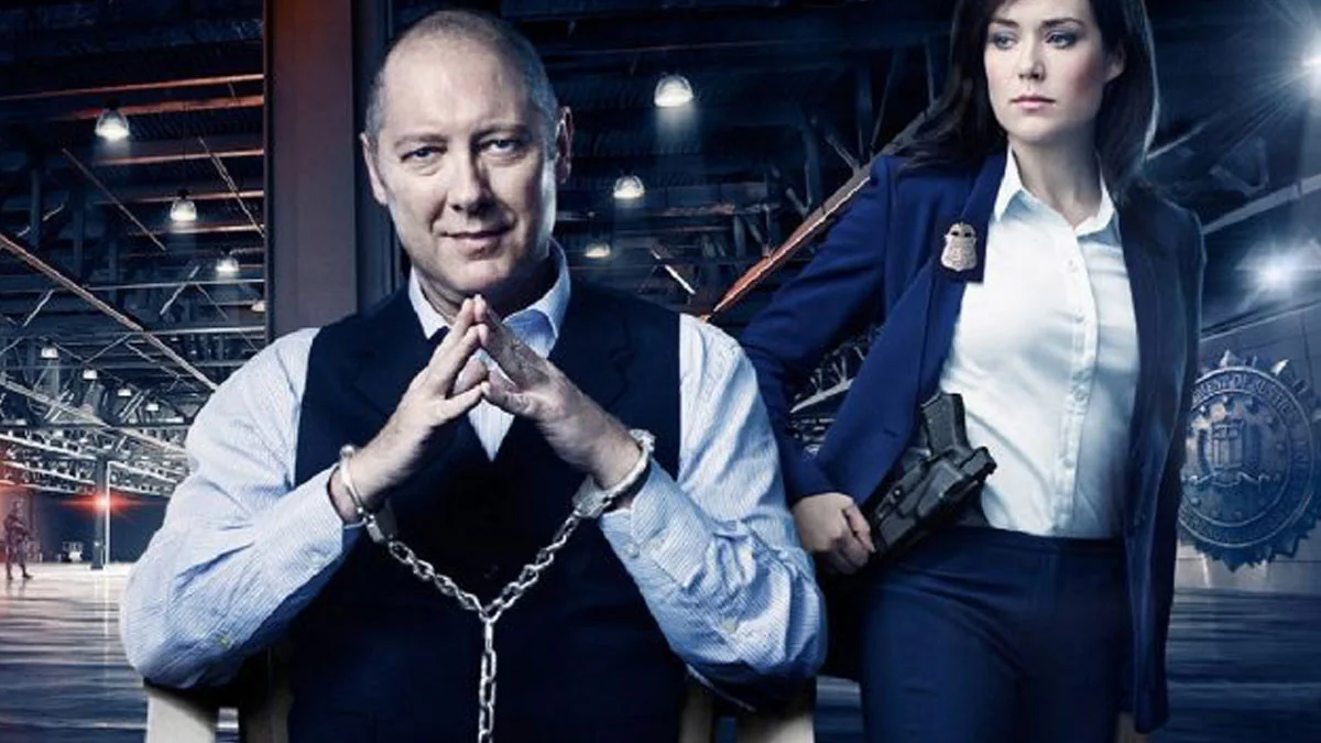 The Blacklist: Staffel 7 startet bereits im Juni bei Netflix