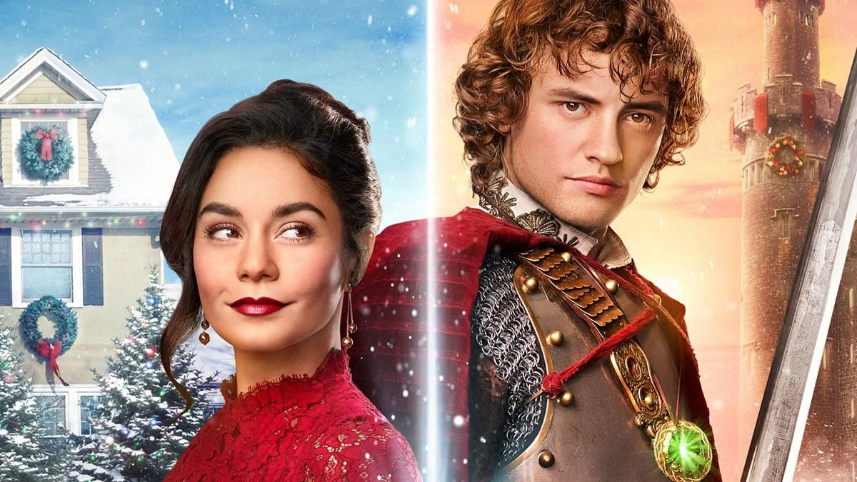 Netflix: Neue Weihnachtsfilme und Weihnachtsserien