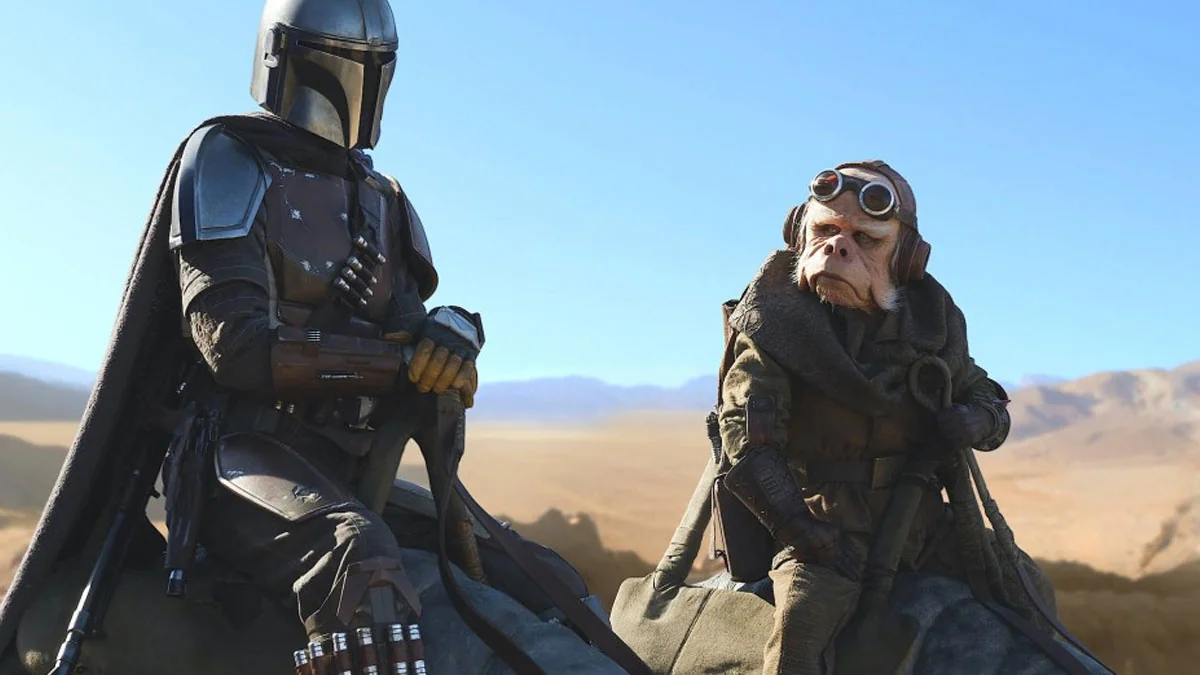 Disney+: Alle neuen Serien und Filme im Dezember 2020