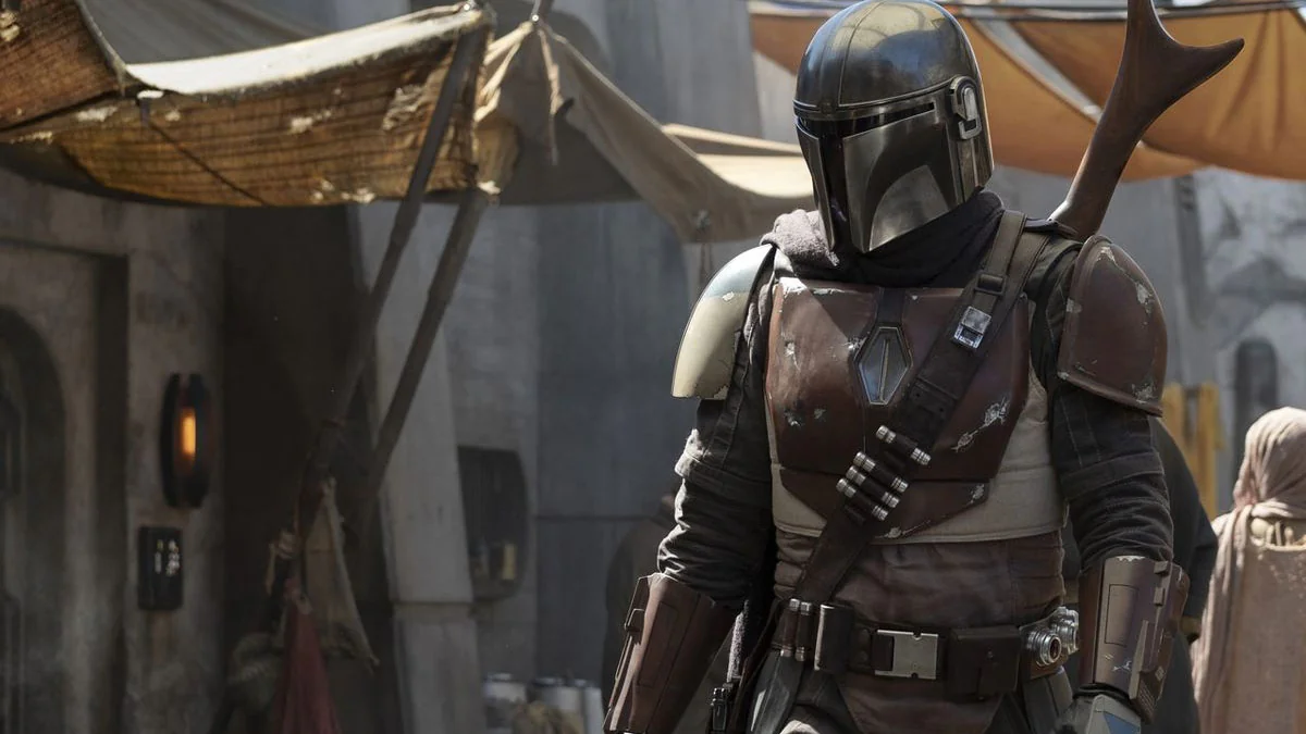 Disney Plus: Staffel 3 von „The Mandalorian“ bereits in Arbeit