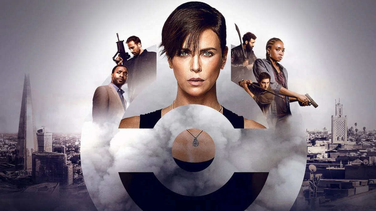 Netflix: Das sind die 10 erfolgreichsten Filme aller Zeiten