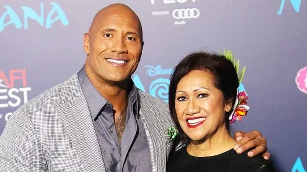 12 Fakten über „Dwayne The Rock Johnson“