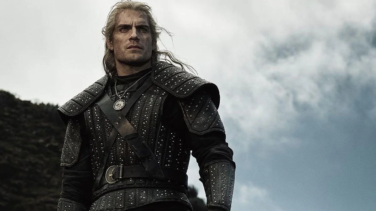 Netflix: The Witcher ist die erfolgreichste TV-Serie des Jahres