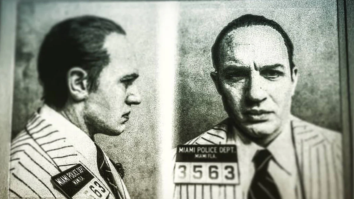 Capone: Erster Trailer zum Gangster-Film mit Tom Hardy veröffentlicht