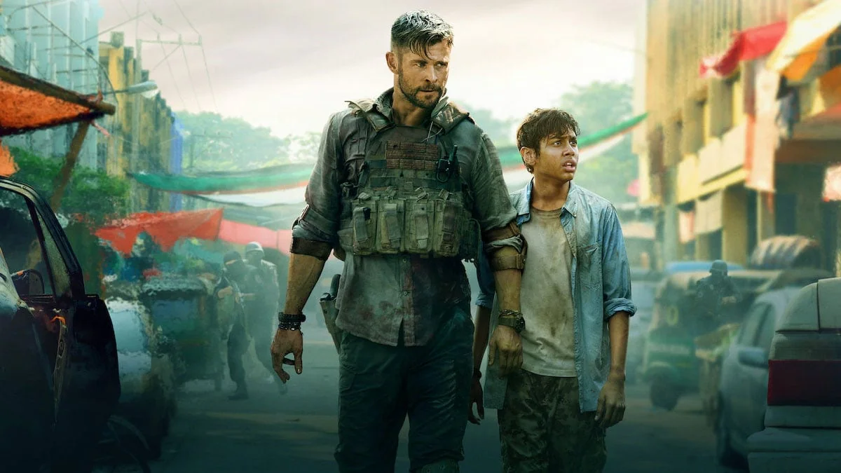 Netflix: Das sind die 10 erfolgreichsten Filme aller Zeiten