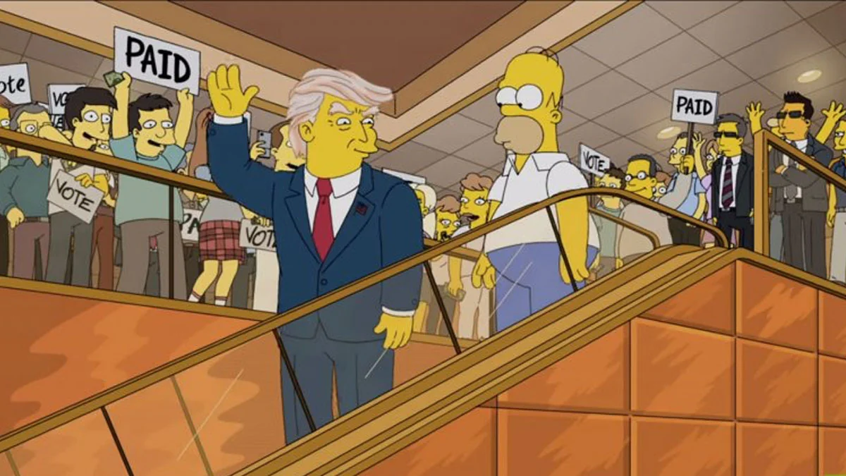 21 spannende Fakten über „Die Simpsons“