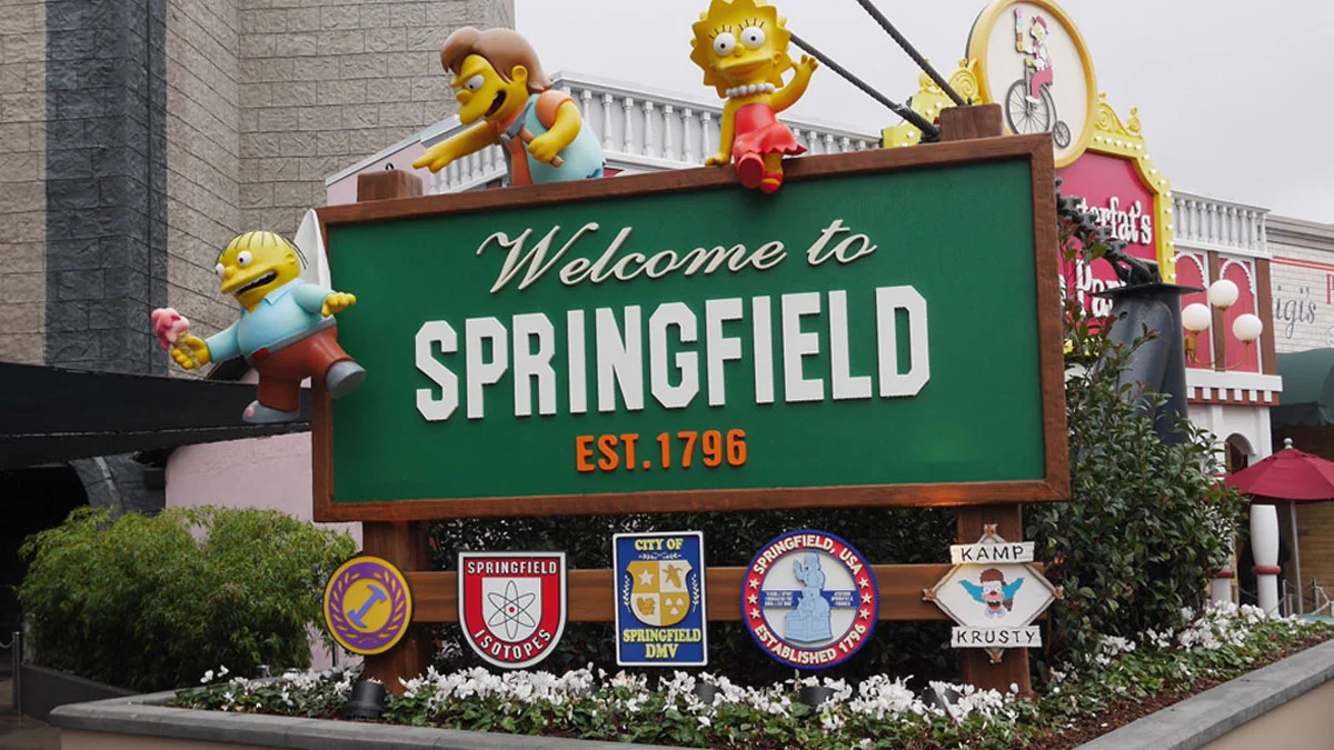 21 spannende Fakten über „Die Simpsons“