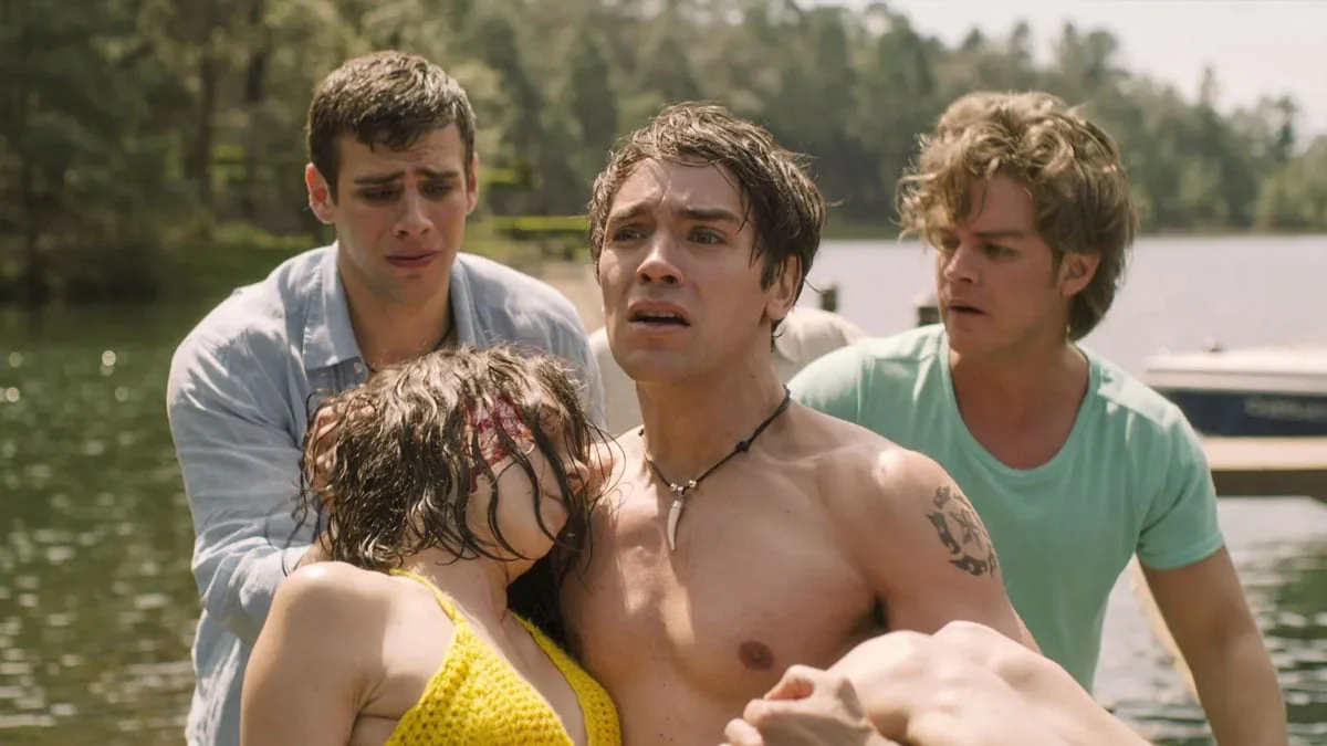„Wer hat Sara ermordet?“: Staffel 2 offiziell von Netflix bestätigt