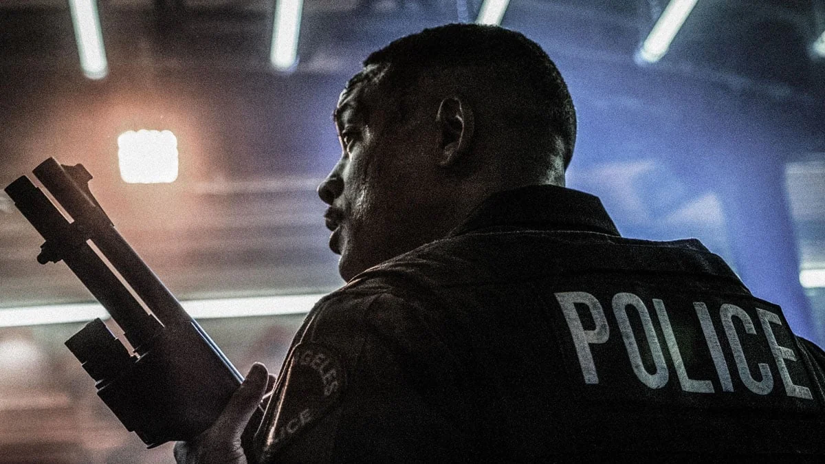 Netflix: Neuer Teil von „Bright“ mit Will Smith und Joel Edgerton offiziell bestätigt