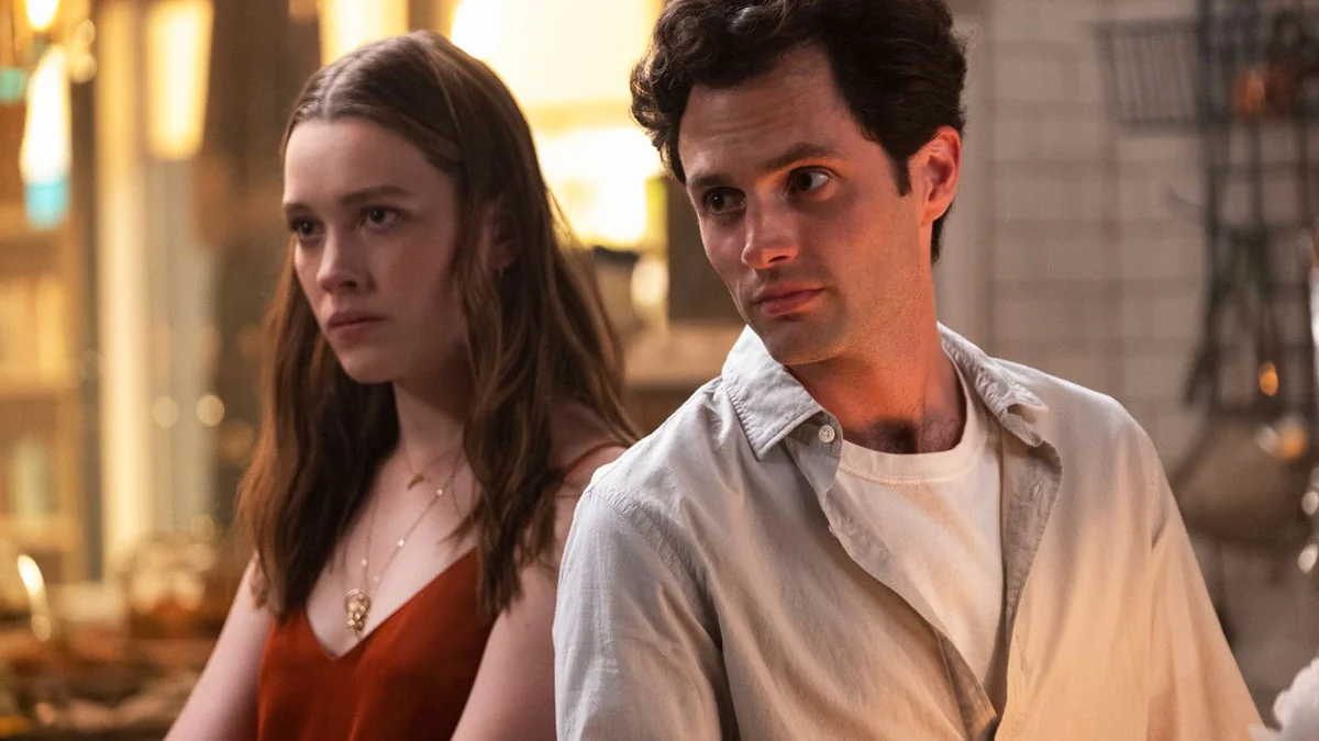 You – Du wirst mich lieben: Netflix veröffentlicht den offiziellen Trailer zur 2. Staffel