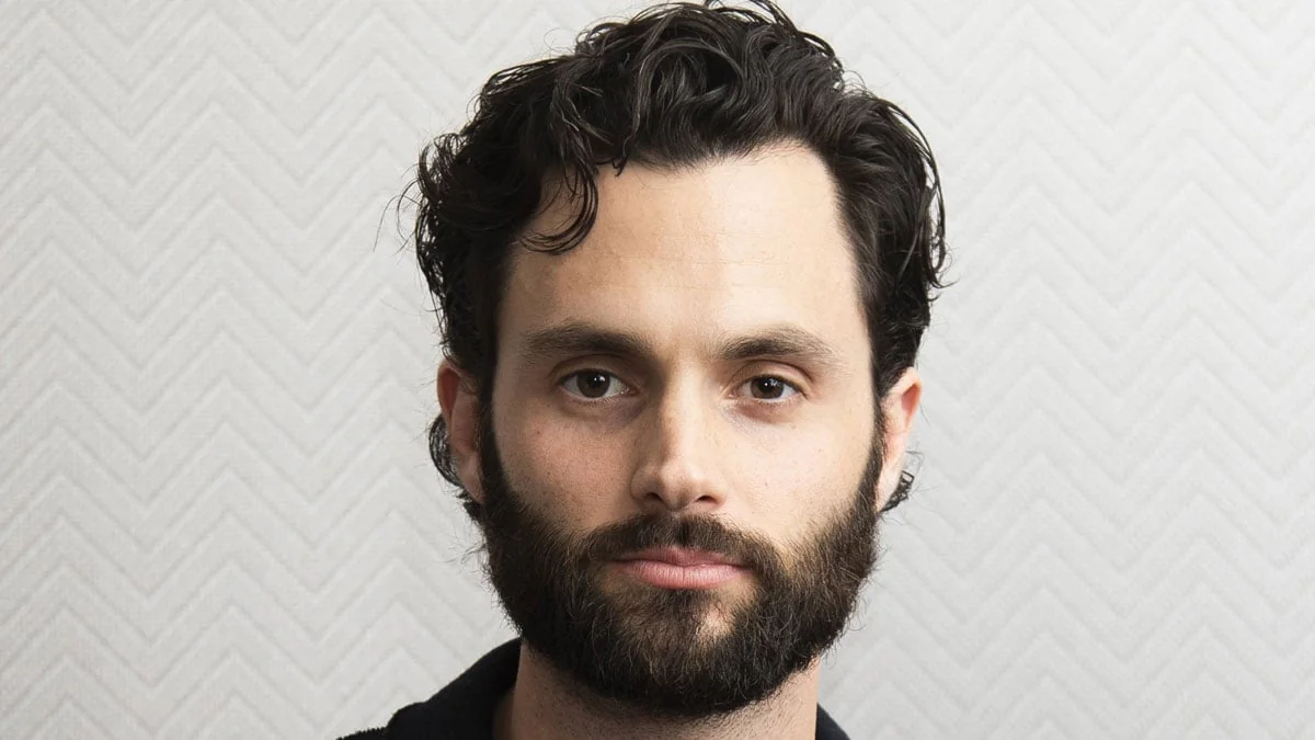 You: Penn Badgley spricht aus Versehen über dritte Staffel