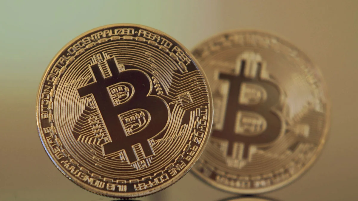 Bitcoin-Betrug: Mann aus Deutschland verliert halbe Million Euro