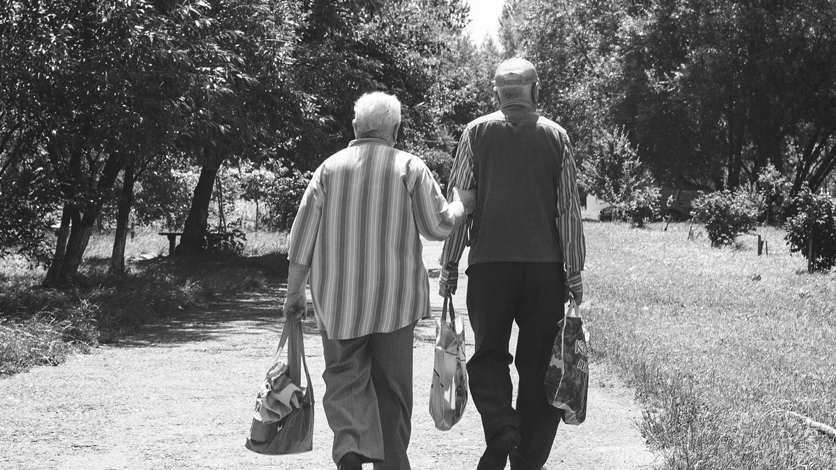 Ab Juli 2022: Rentner bekommen mehr Geld