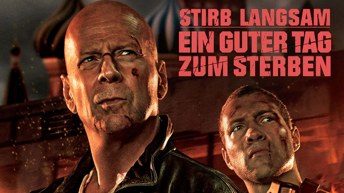 Amazon Prime Video: Diese Serien und Filme werden im Juni 2021 entfernt