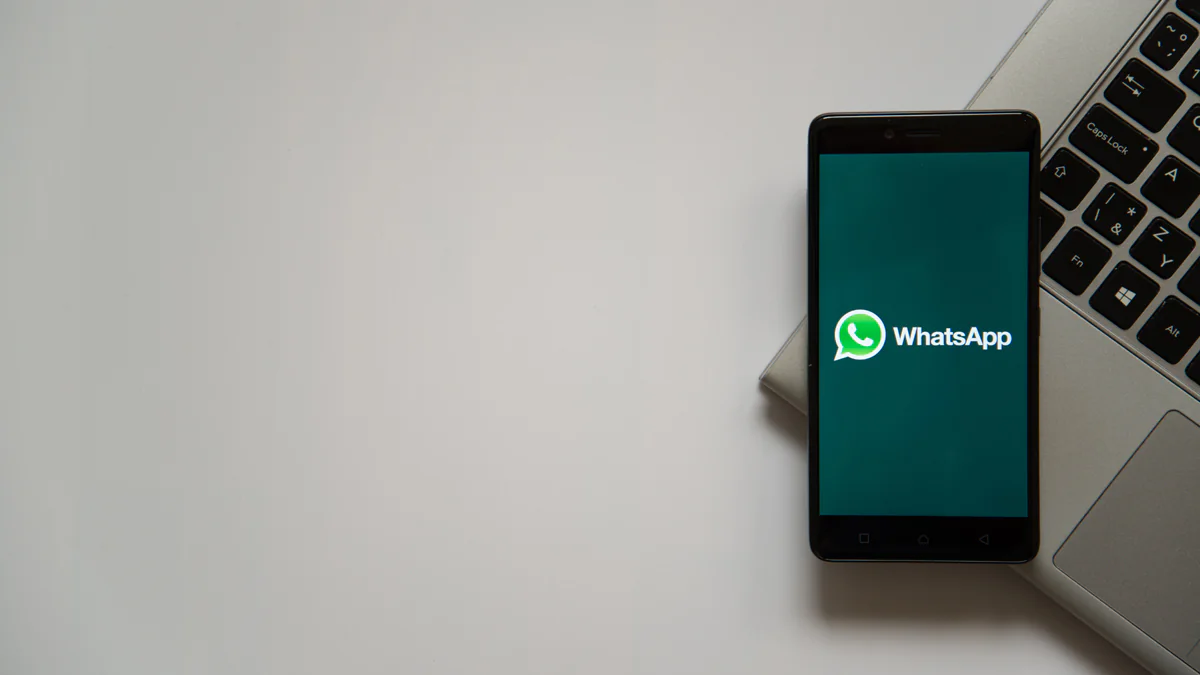 WhatsApp: Vorsicht vor dieser neuen Betrugsmasche