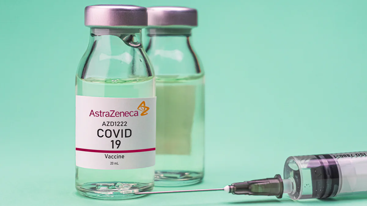 AstraZeneca: Schwere neue Nebenwirkung entdeckt