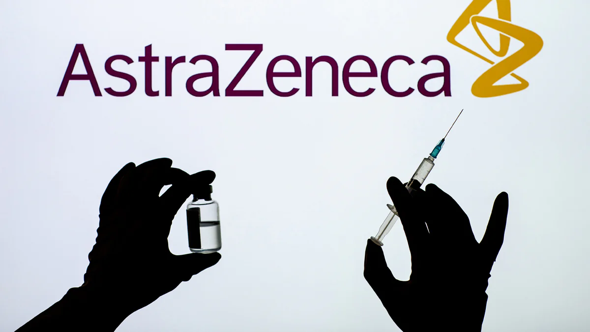 AstraZeneca: Schwere neue Nebenwirkung entdeckt