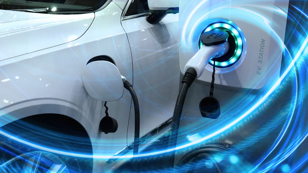 Sondergebühren für E-Autofahrer geplant