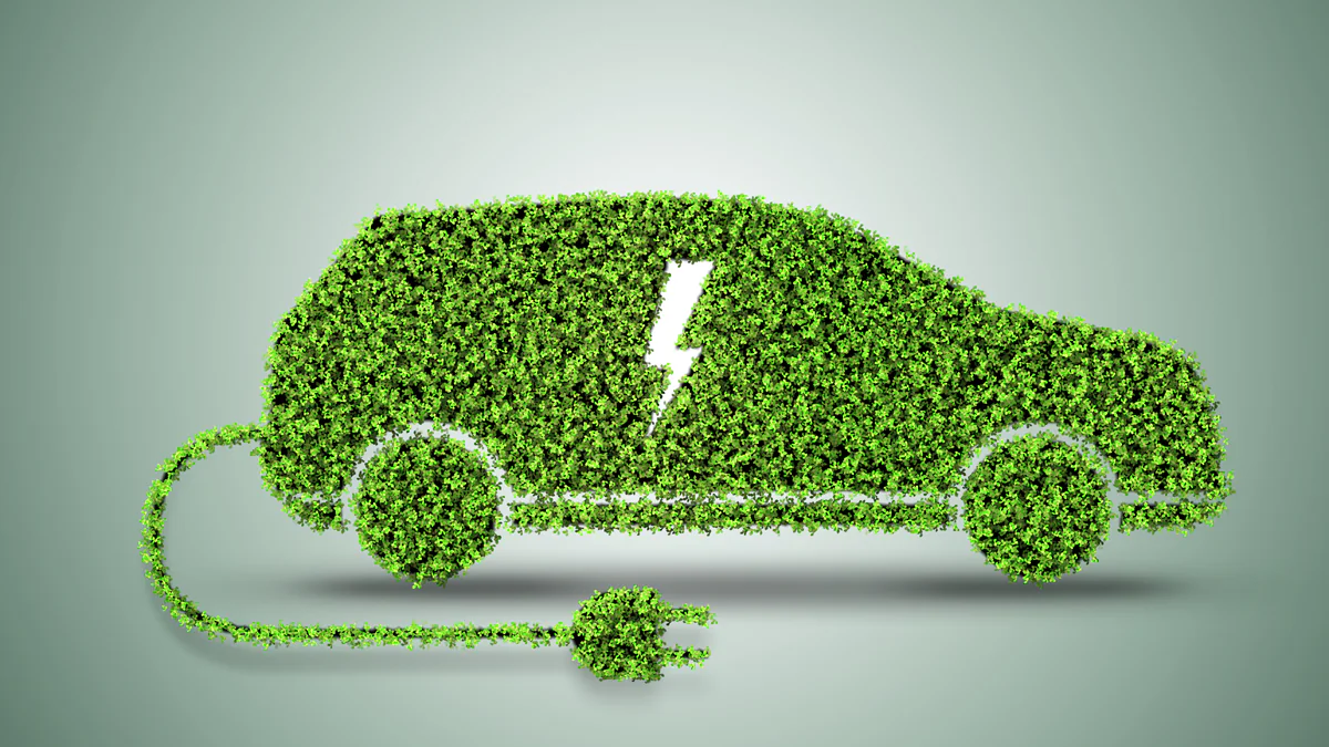 Sondergebühren für E-Autofahrer geplant