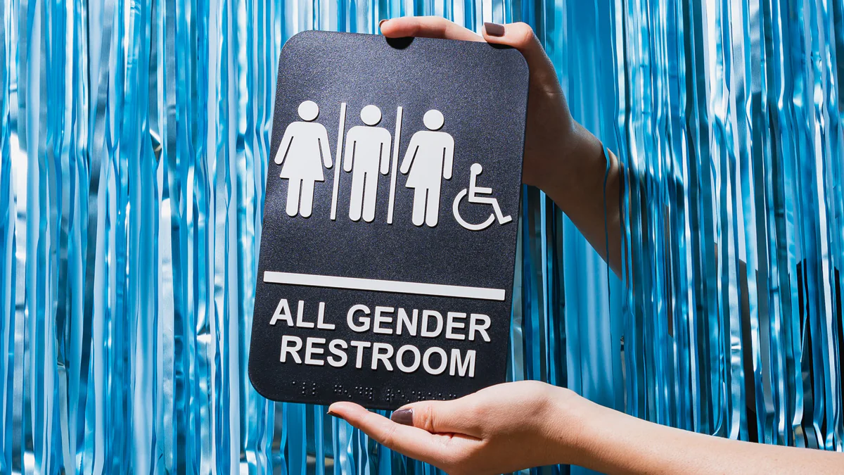 Die Mehrheit der Deutschen ist gegen die Gender-Sprache