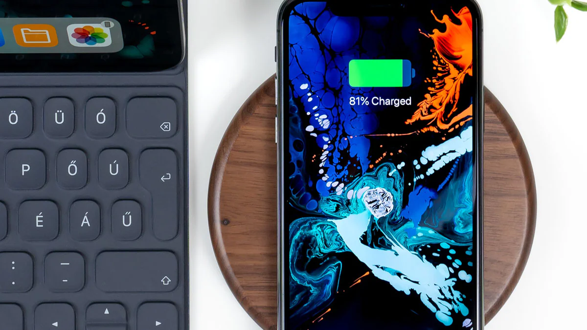iPhone 13: Akku soll beliebte Android-Funktion bekommen