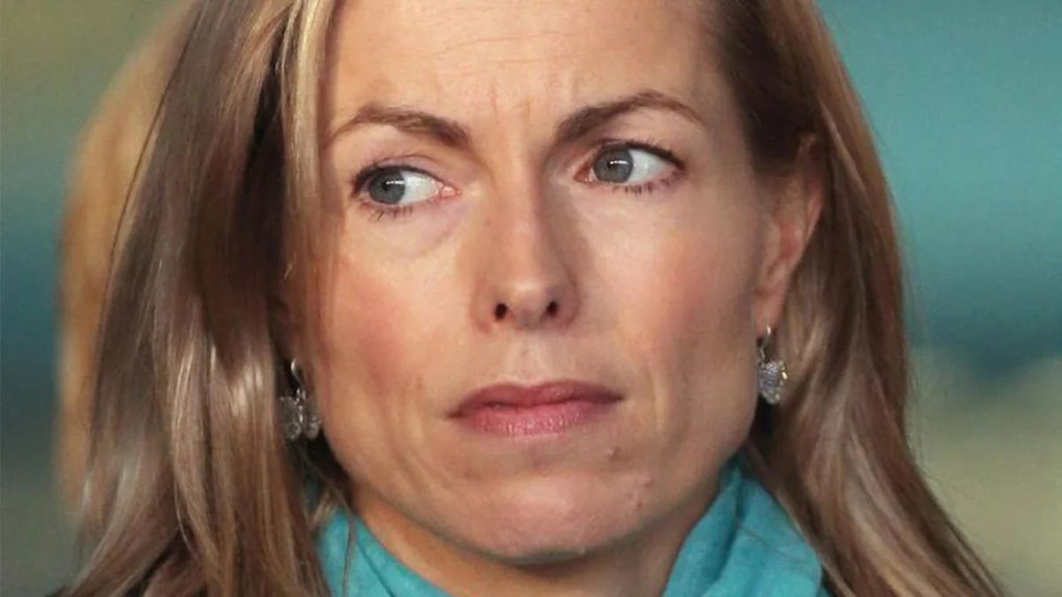 Madeleine McCann: So könnte das vermisste Mädchen heute aussehen