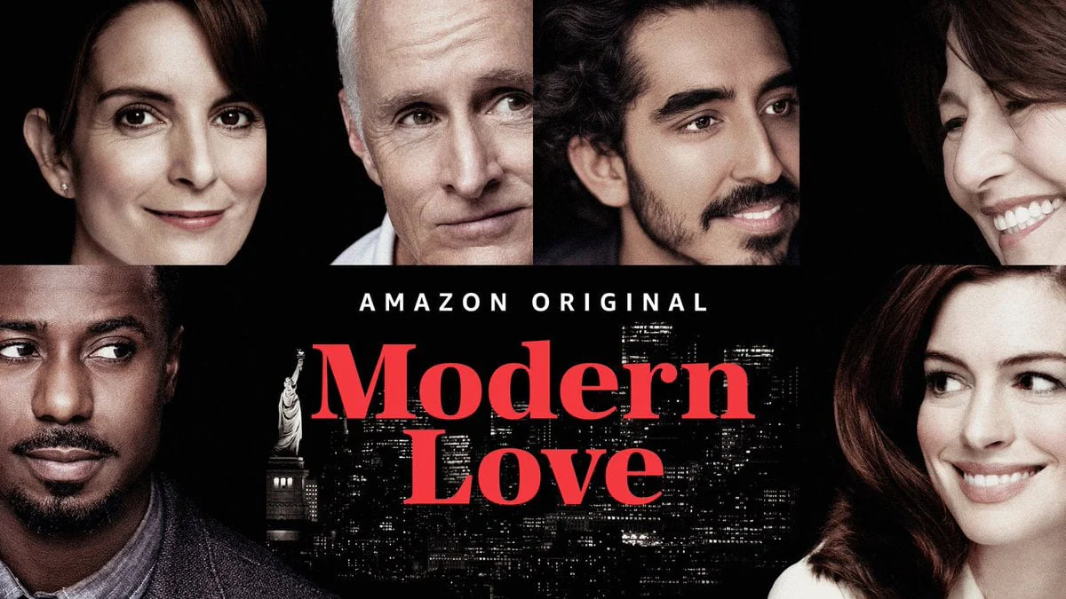 Amazon Prime Video: Alle neuen Filme und Serien im August 2021