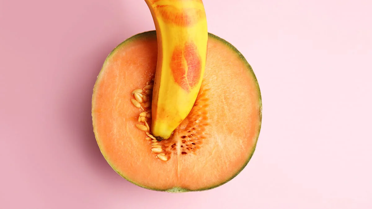 Diese Penisgröße bringt Frauen am häufigsten zum Orgasmus