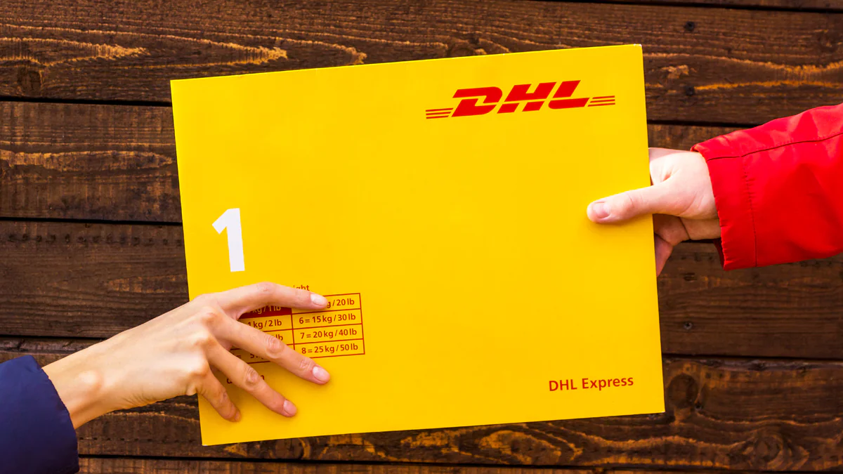 Warum Paketboten seit dem 1. Juli nicht mehr klingeln