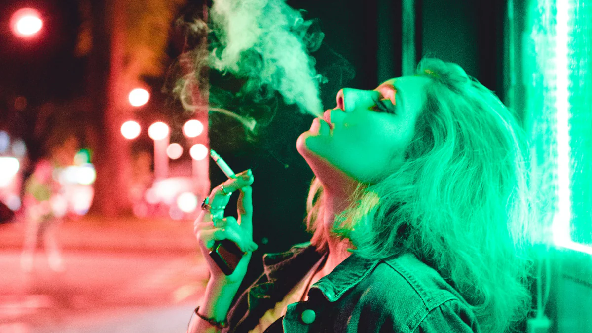 Tabaksteuer: Rauchen wird zum teuren Vergnügen