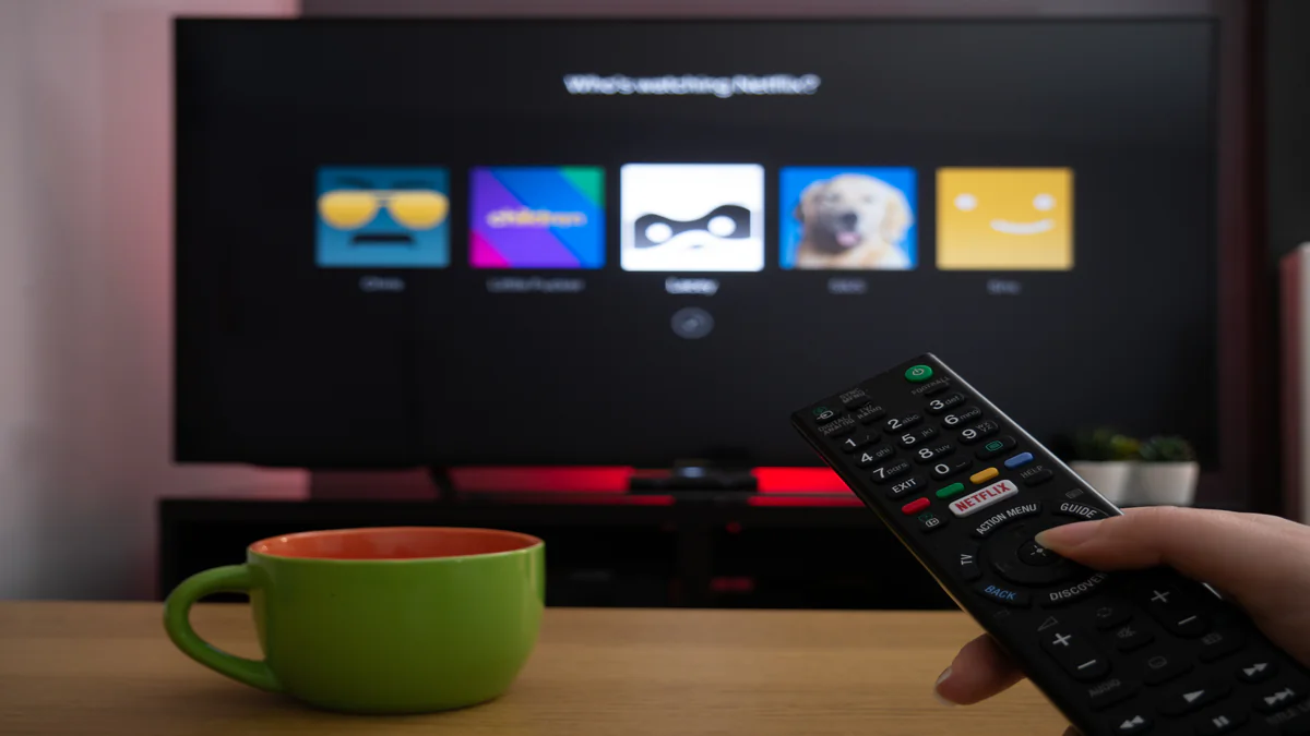 Netflix-Trick: Noch mehr Filme und Serien vorschlagen lassen