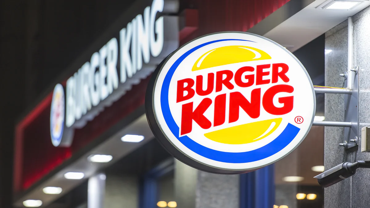 Burger King: Gesamte Belegschaft kündigt zusammen